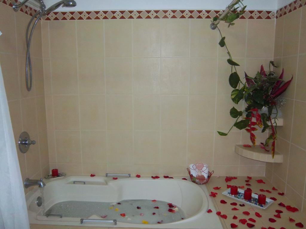 Hostal Casa Vieja Chiquimula Camera foto