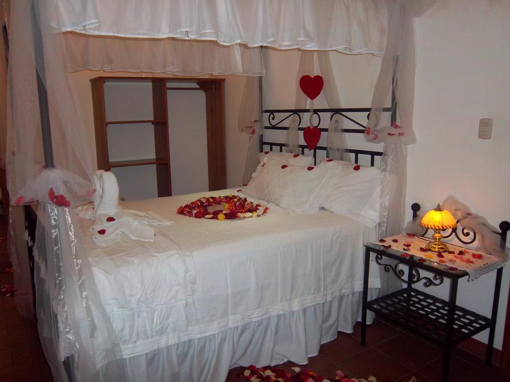 Hostal Casa Vieja Chiquimula Camera foto