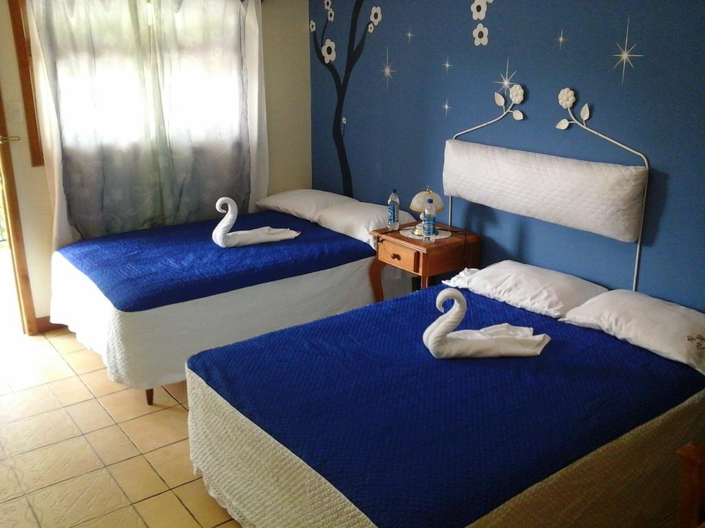 Hostal Casa Vieja Chiquimula Camera foto