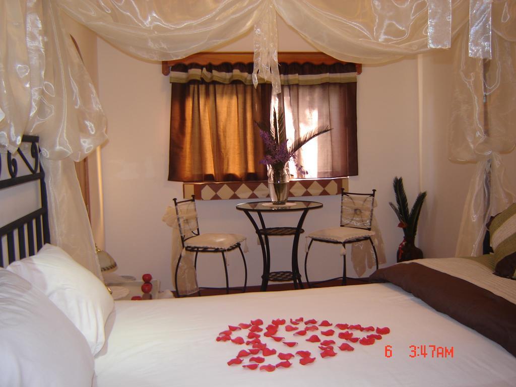 Hostal Casa Vieja Chiquimula Esterno foto