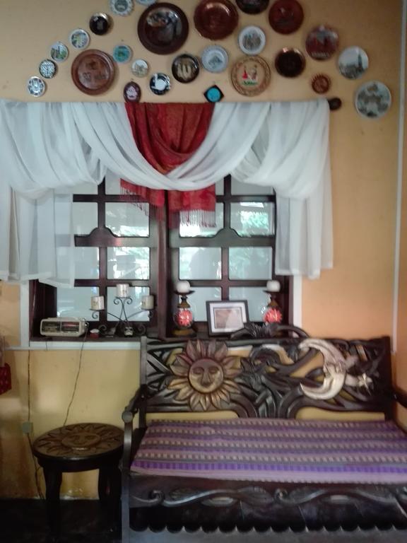 Hostal Casa Vieja Chiquimula Esterno foto