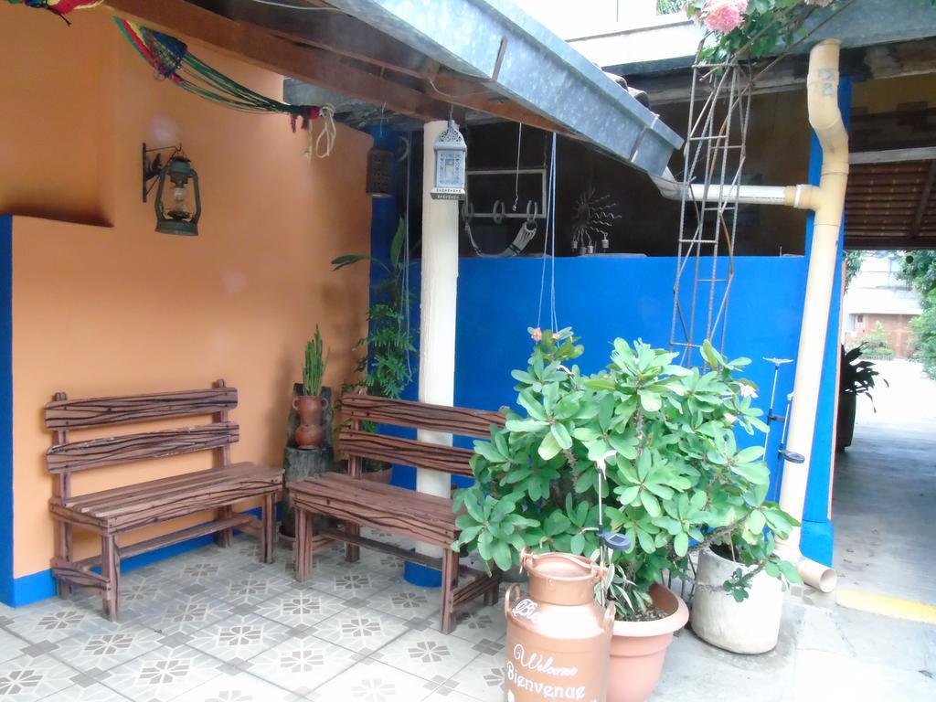 Hostal Casa Vieja Chiquimula Esterno foto