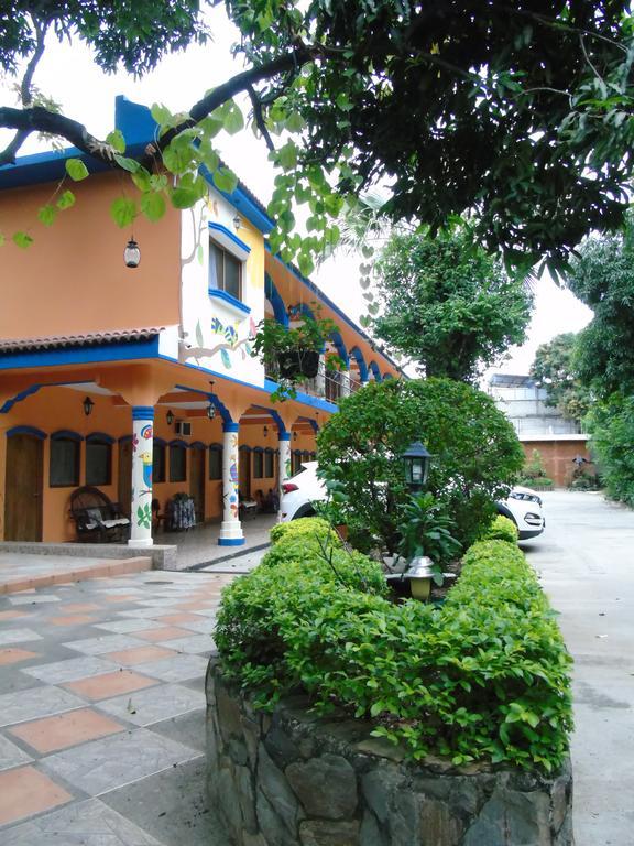 Hostal Casa Vieja Chiquimula Esterno foto