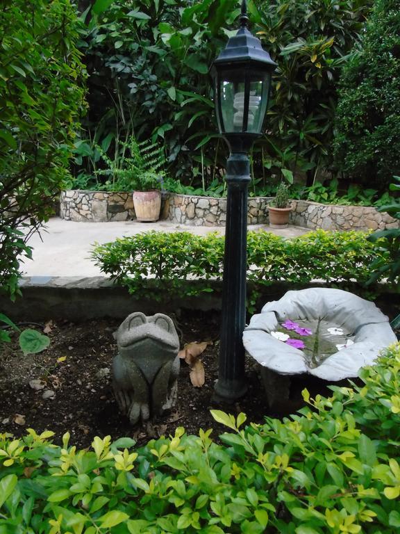Hostal Casa Vieja Chiquimula Esterno foto