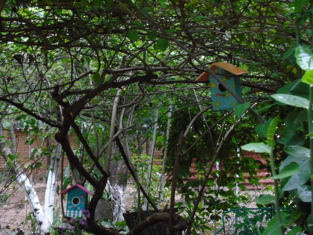 Hostal Casa Vieja Chiquimula Esterno foto