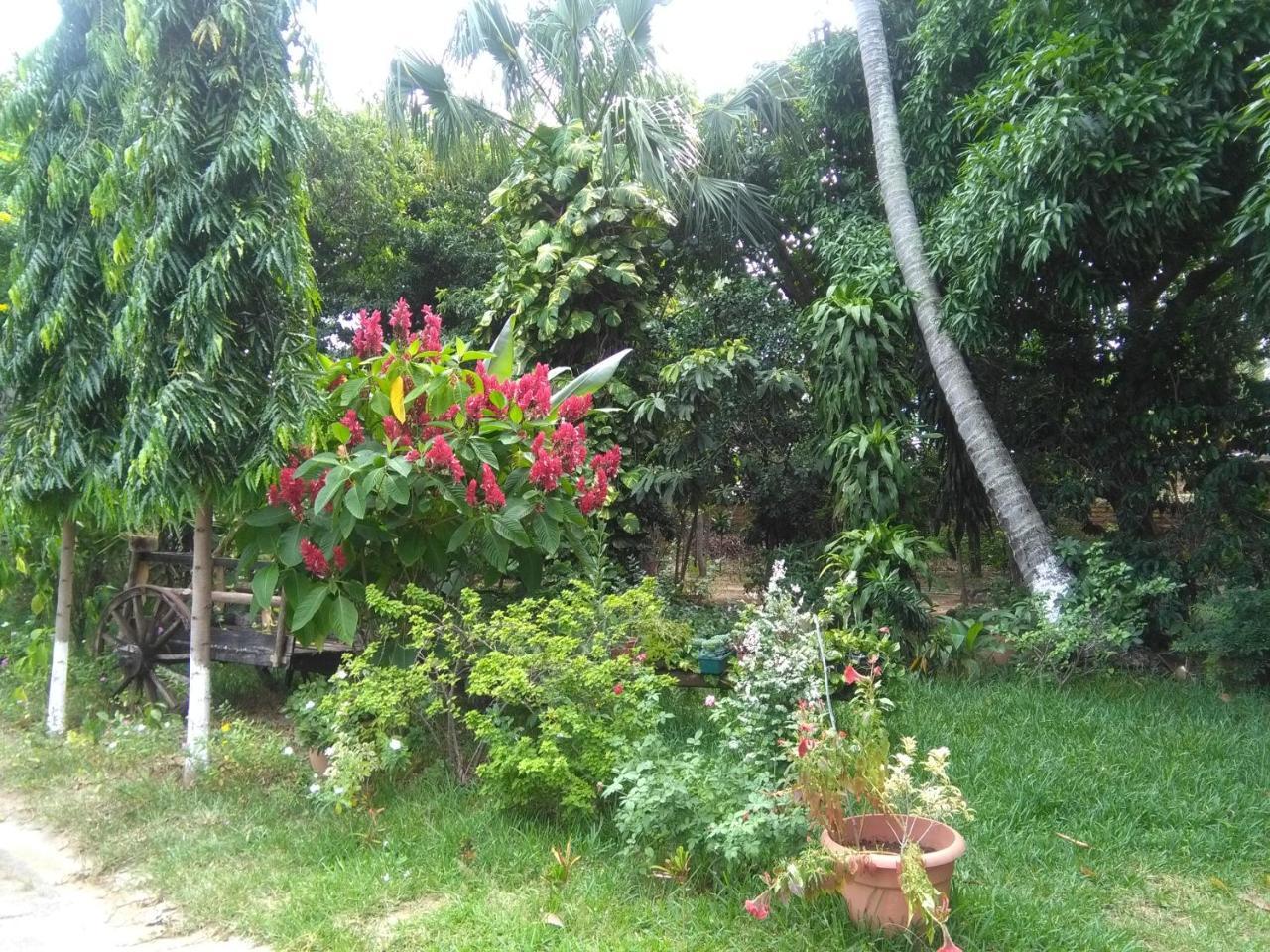 Hostal Casa Vieja Chiquimula Esterno foto