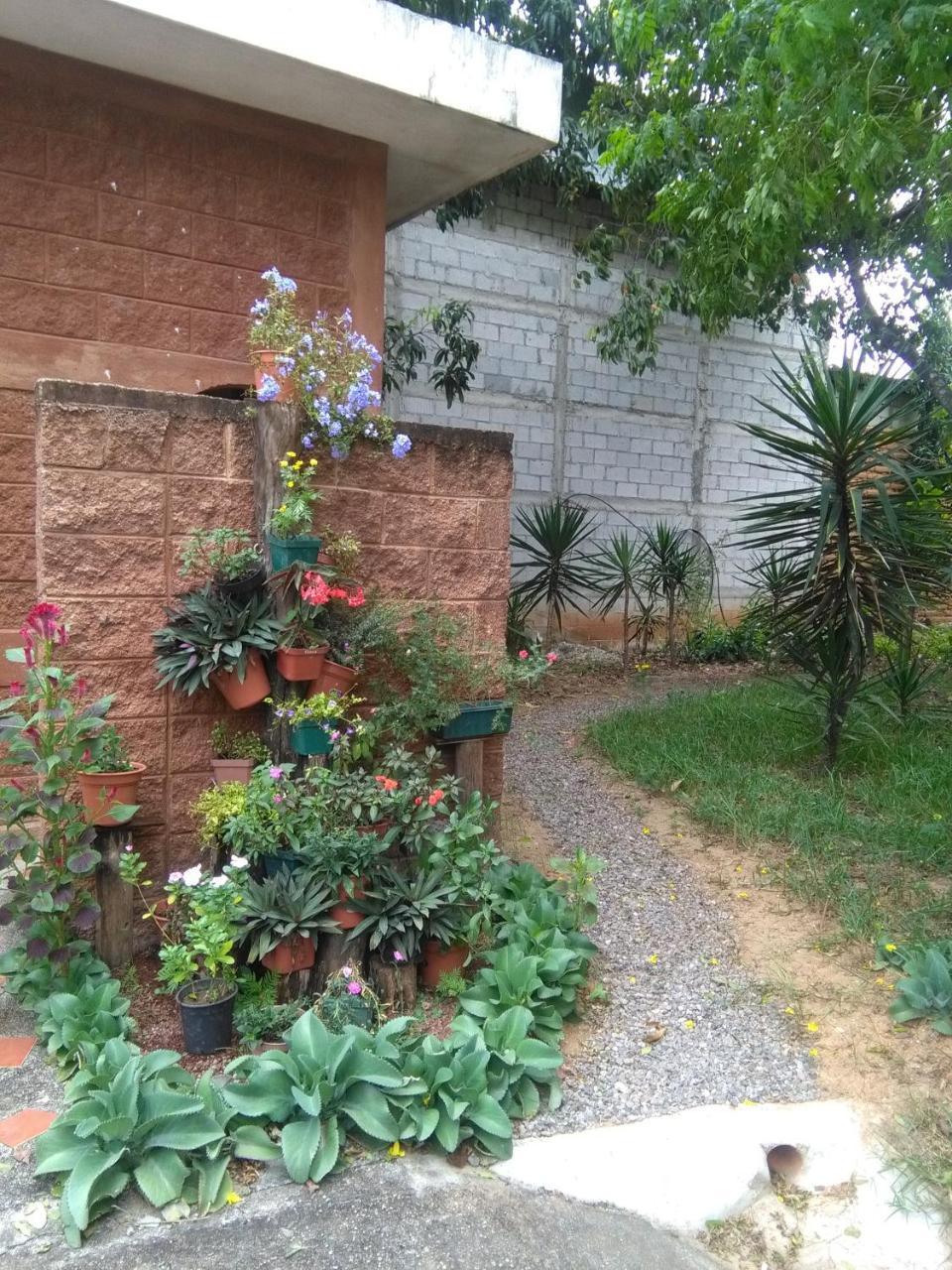 Hostal Casa Vieja Chiquimula Esterno foto