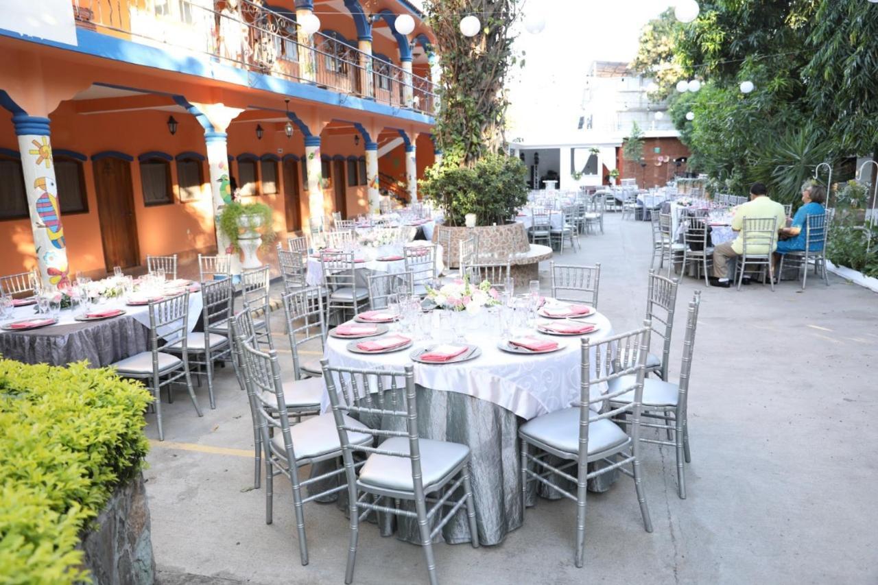 Hostal Casa Vieja Chiquimula Esterno foto